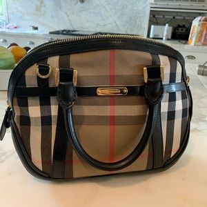 Burberry Small Orchard Purse